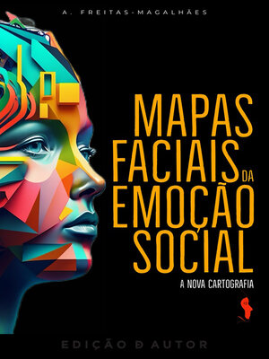 cover image of Mapas Faciais da Emoção Social--A Nova Cartografia